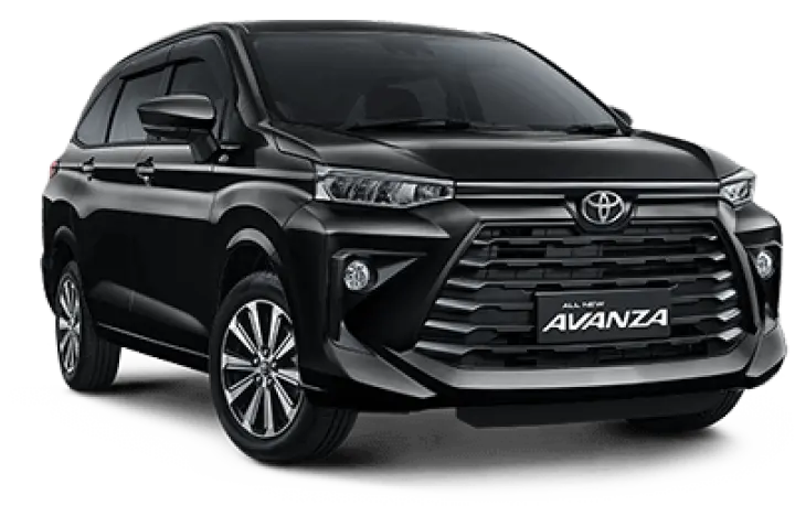 Sewa Toyota Avanza abadijaya