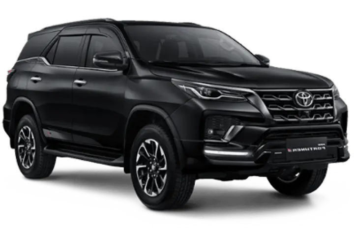 Sewa Toyota Fortuner abadijaya