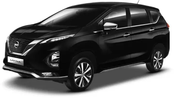 Sewa  Nissan Livina abadijaya