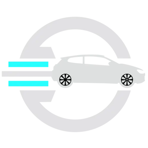 Logo Sewa Mobil Abadijaya