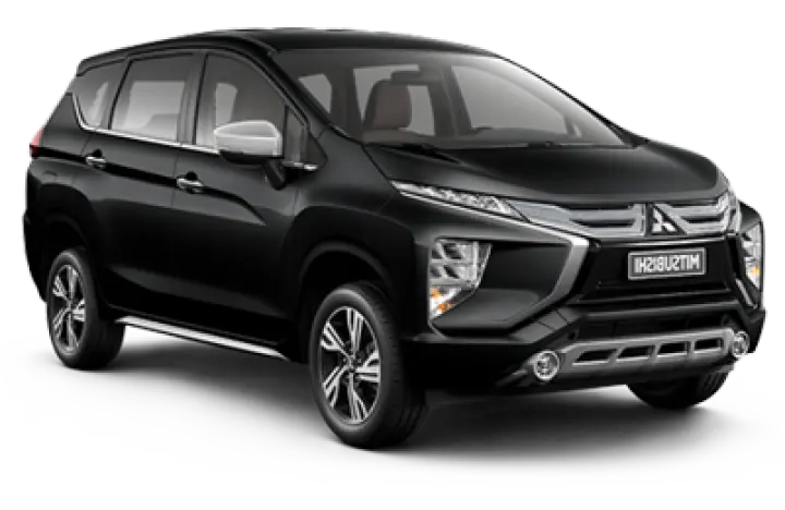 Sewa Mitsubishi XPander abadijaya